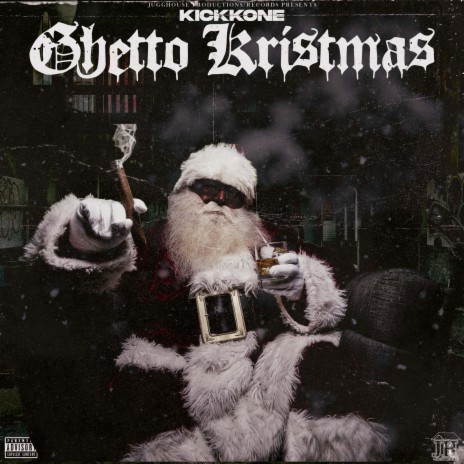 Ghetto Kristmas | Boomplay Music