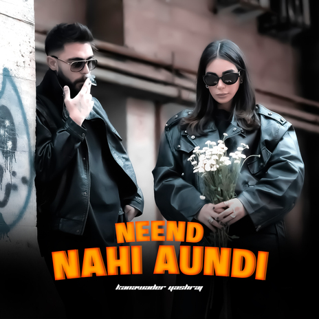 Neend Nahi Aundi | Boomplay Music