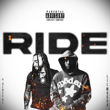 RIDE ft. Albee Al