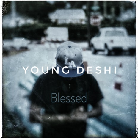 Blessed | Boomplay Music