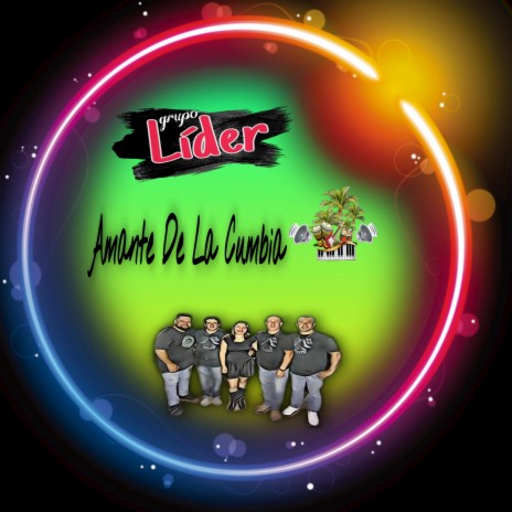 Amante De La Cumbia | Boomplay Music