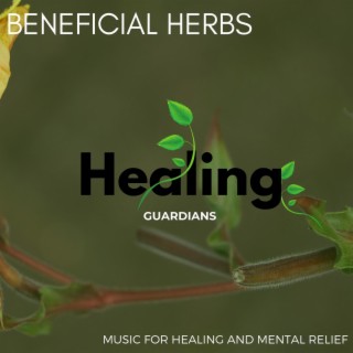 Beneficial Herbs - Music for Healing and Mental Relief