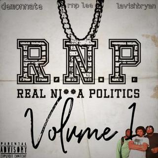 RNP, Vol. 1