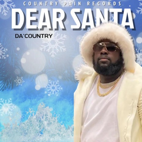 DEAR SANTA | Boomplay Music