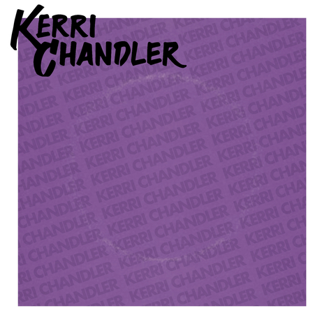 Tokyo Dub (Original Mix 2) ft. Kerri Chandler | Boomplay Music