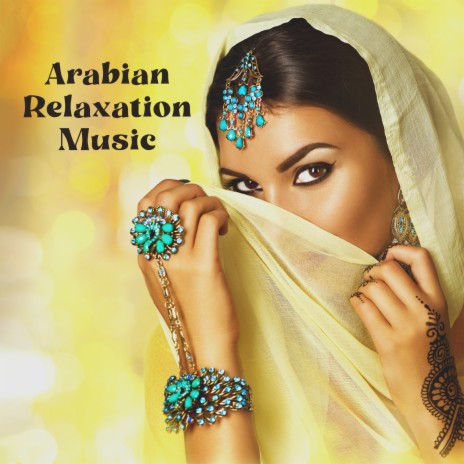 Middle Eastern Drums ft. Gentle Instrumental Music Paradise