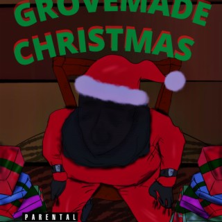 Grovemade Christmas
