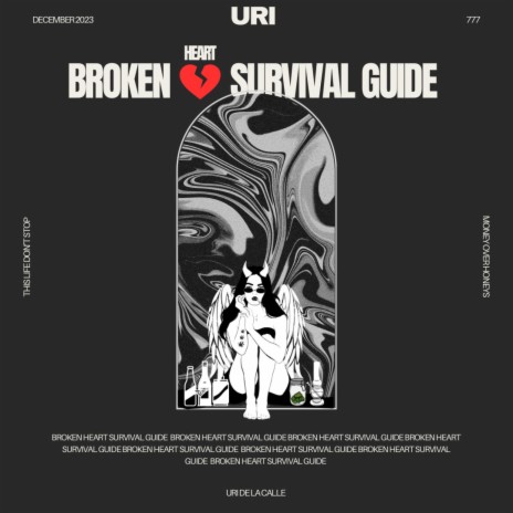 Broken Heart Survival Guide | Boomplay Music