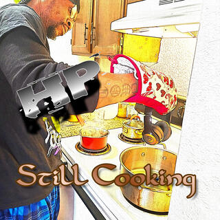 Still Cooking