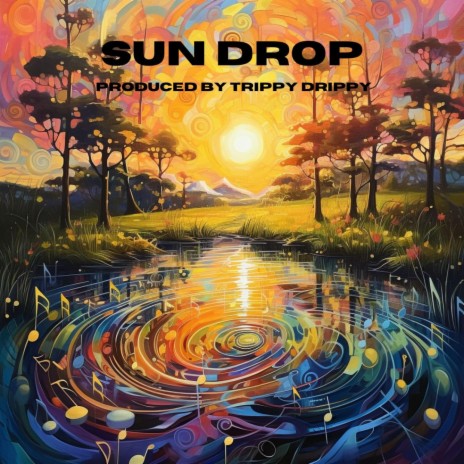 Sun Drop | Boomplay Music