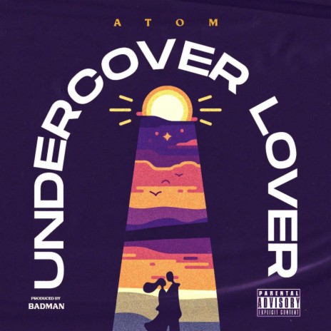 Undercover Lover | Boomplay Music