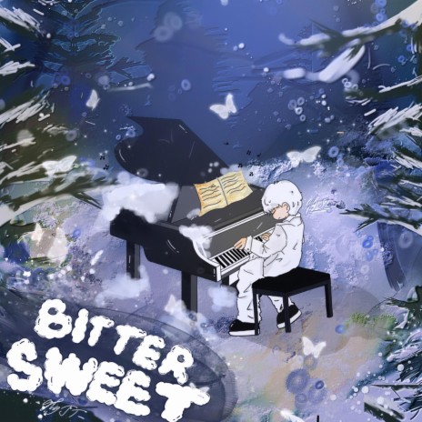 Bitter Sweet ft. GLY TheN | Boomplay Music