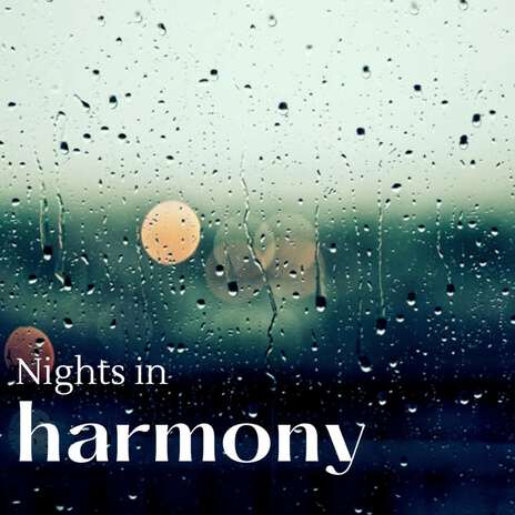 Nights in harmony ft. airo music | Boomplay Music