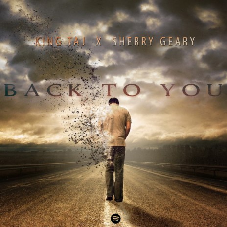 Back to You ft. Sherry geary & Beatsbysv | Boomplay Music