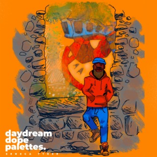 Day Dream Dope Palettes (Instrumental)