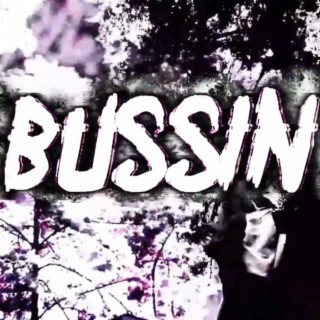 バスン //- bussin .