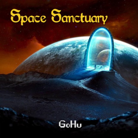 Space Sanctuary | Boomplay Music