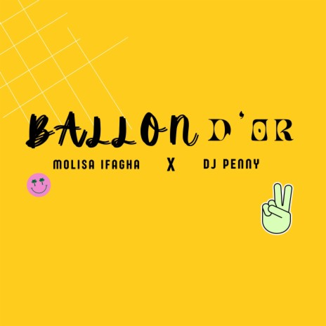 Ballon D’or (feat. Dj Penny) | Boomplay Music