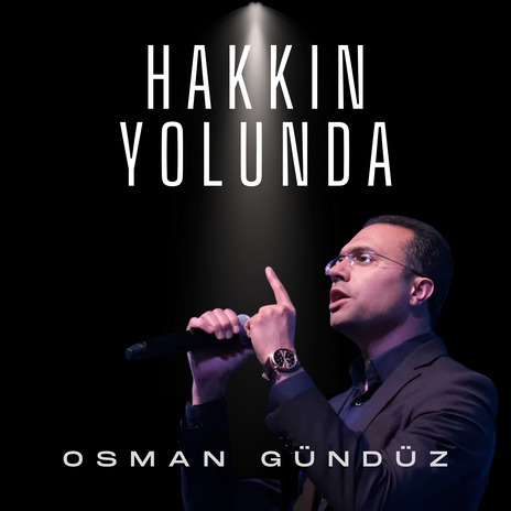 Hakkın Yolunda | Boomplay Music