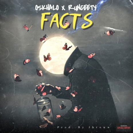 Facts ft. Runceety | Boomplay Music