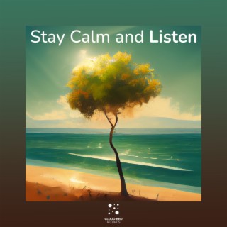 Stay Calm and Listen
