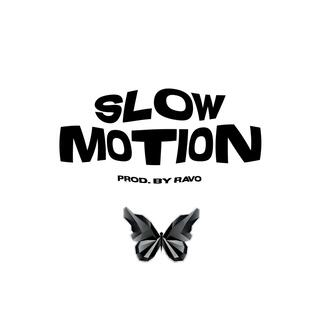 SLOW MOTION (Radio Edit) lyrics | Boomplay Music