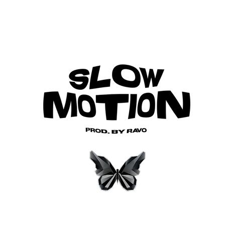 SLOW MOTION (Radio Edit) | Boomplay Music