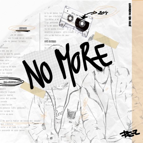 No More ft. Petuso | Boomplay Music