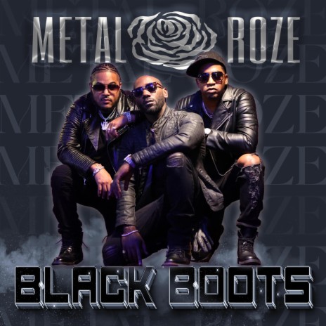 BLACK BOOTS | Boomplay Music