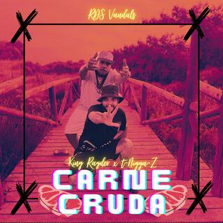 CARNE CRUDA