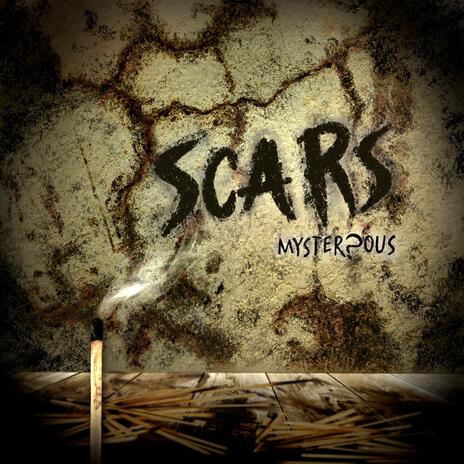 Scars | Boomplay Music