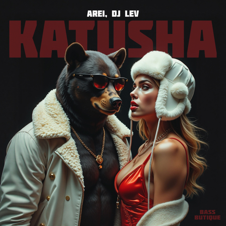 Katusha ft. DJ LEV