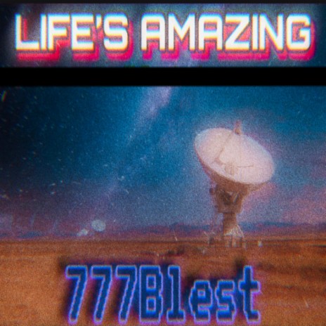 Life's Amazing | Boomplay Music