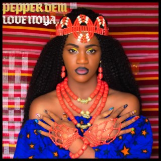 Pepper Dem lyrics | Boomplay Music