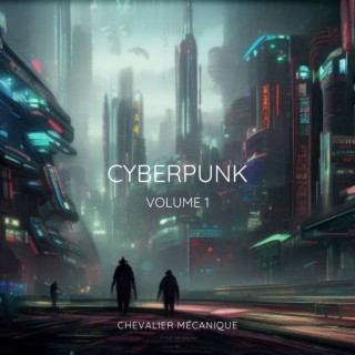 Cyberpunk (vol. 1)