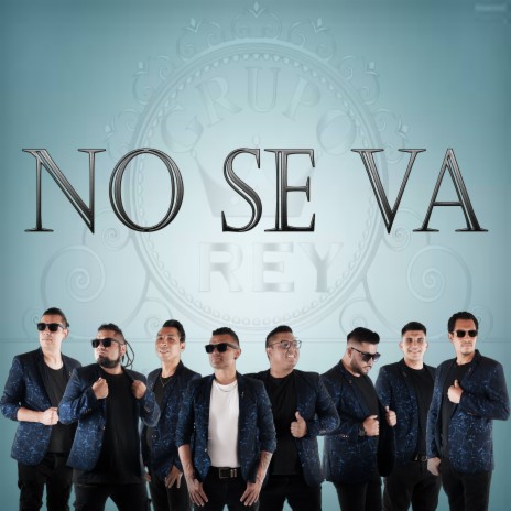 No Se Va | Boomplay Music