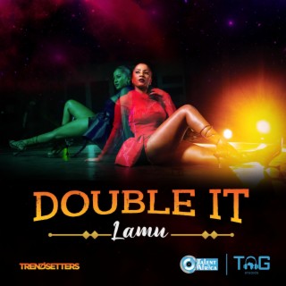 Double It lyrics | Boomplay Music