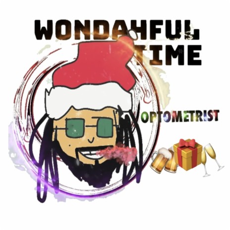 Wondahful Time | Boomplay Music