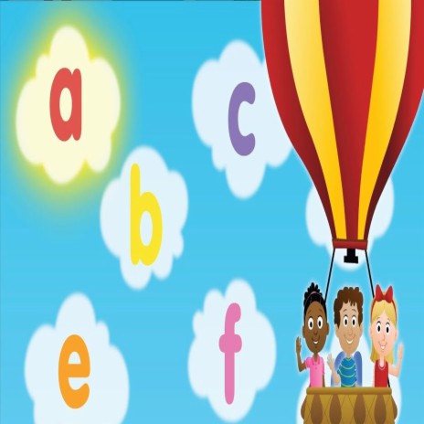 Children ABC Quack ABCs Kids Alphabet Songs | Boomplay Music