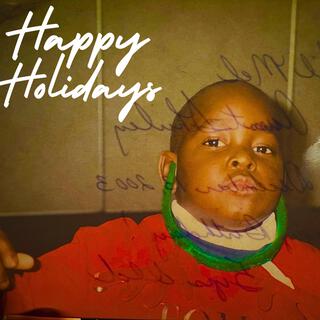 Happy Holidays lyrics | Boomplay Music