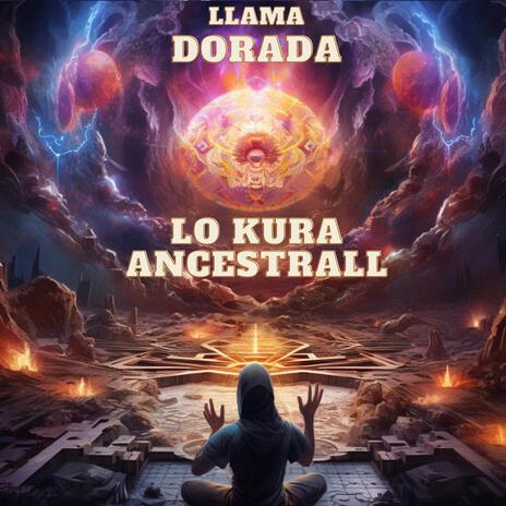 LLAMA DORADA ft. Daniel Buen Abad | Boomplay Music