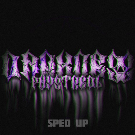 Darkness (Sped Up) | Boomplay Music