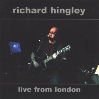 Richard Hingley