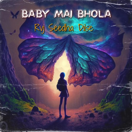 Baby Mai Bhola (Romantic Party Song)