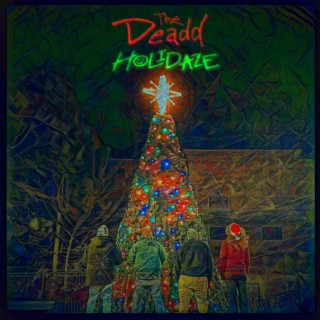 HOLIDAZE