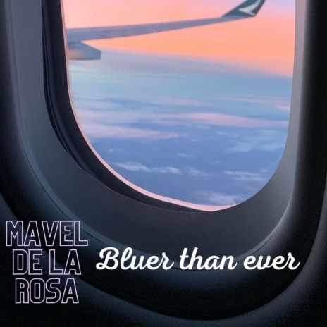 Bluer than ever | Boomplay Music