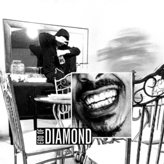 EGO of DIAMOND