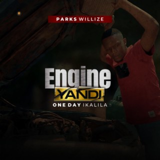 Engine Yandi