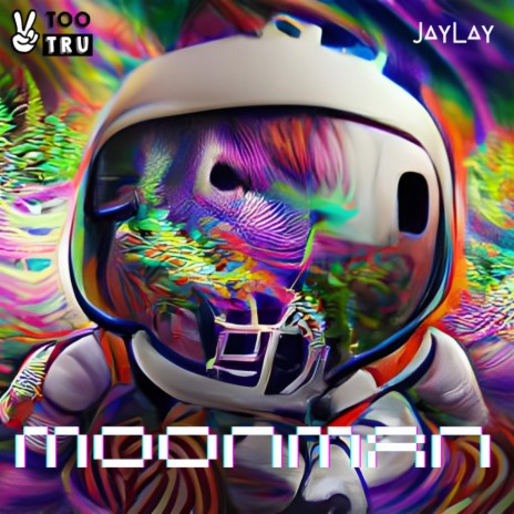 Moon Man | Boomplay Music