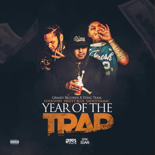 Year of the Trap